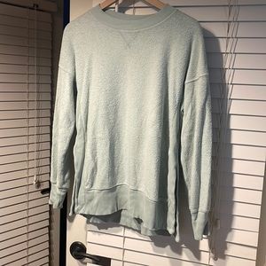 Aerie crew sweater